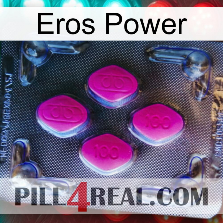 Eros Power 02